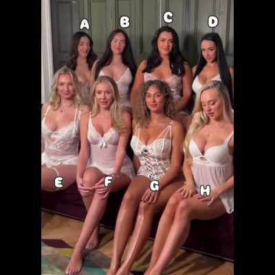 Which letter?