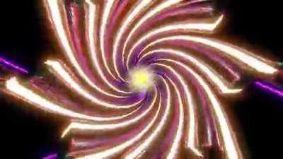 Spirals make my head go brrr