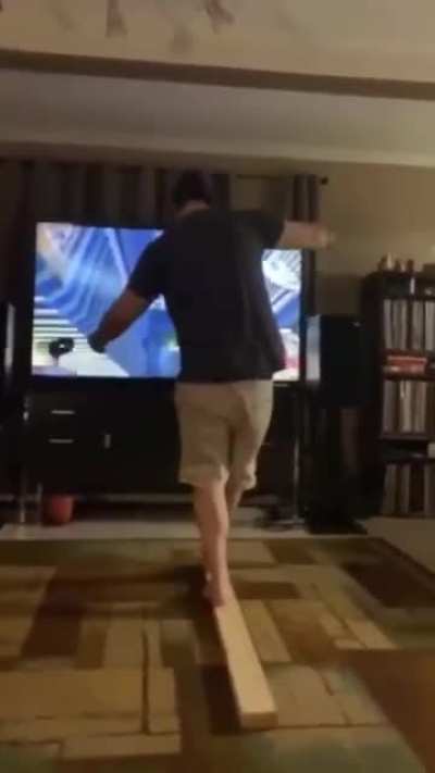 Vr, more like new television