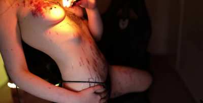 Now that's artsy