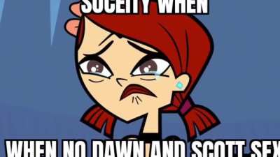 Me when Dott: