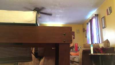 Idk what was he trying to accomplish but I don’t think he accomplished it