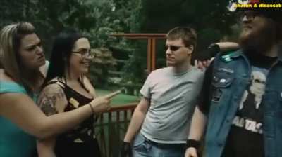 Evil night (2014)