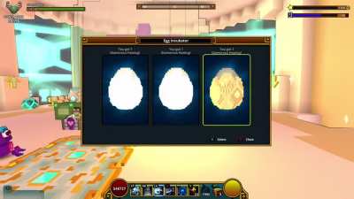There goes my RNG for a week...