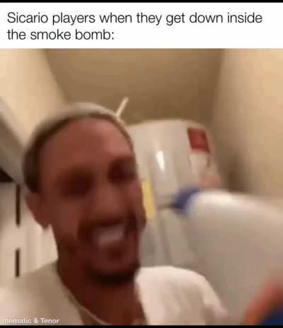 Perk deck slander