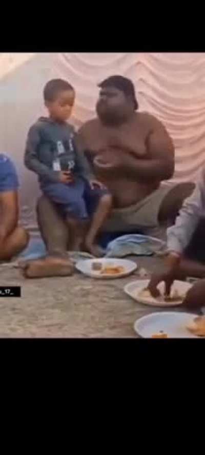 Gastronom&iacute;a en la india...