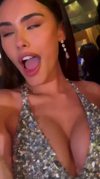 Madison Beer
