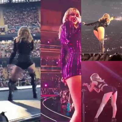 Taylor Swift 🔥😍