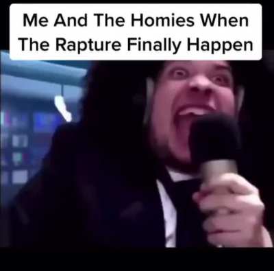 Except I&rsquo;ll just stay