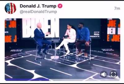 Has Joe Been Right Or Honest About Anything?