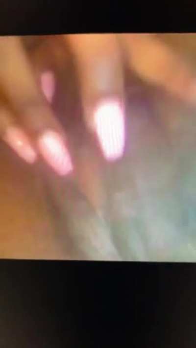 Tight pussy