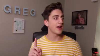 from danny gonzales’s youtube video on the absolutely amazing netflix movie “swiped”
