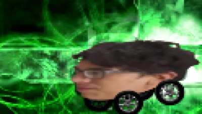 Uriel carro drip.