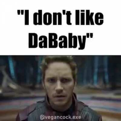 Dababy haters 🤮🤮