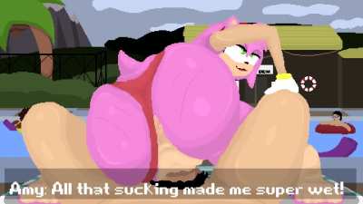 Amy can help