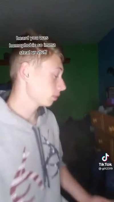 I&rsquo;m actually going to die of cringe