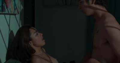 Denise Esteban - "High on Sex" (2022) S01E07