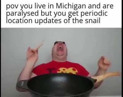 my legs dont fuckign work 😢