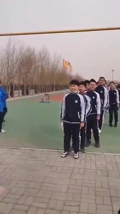做题家