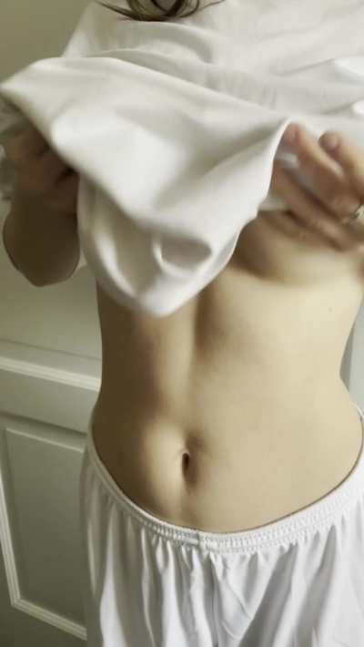 big enough for you, or too small?