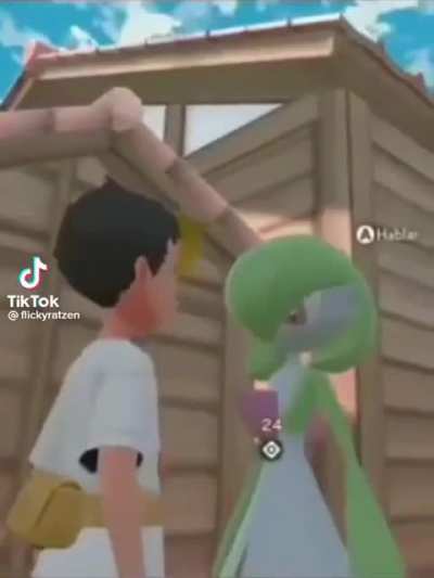 Arceus is still fun