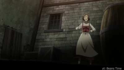 Attack on Saul