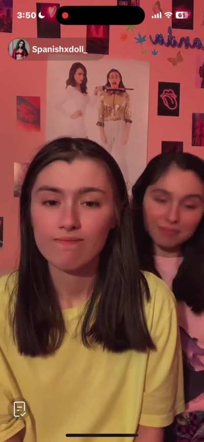 What the Fuxk are these TikTok ho3&rsquo;s on??