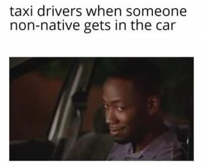 Where to go lady..........?
