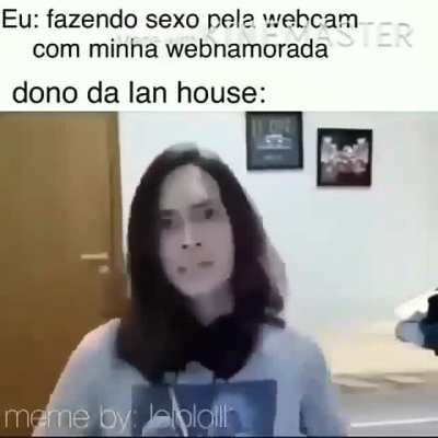 FODASE?