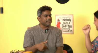 Enna koduma saravanan idhu🤦🏻&zwj;♂️
