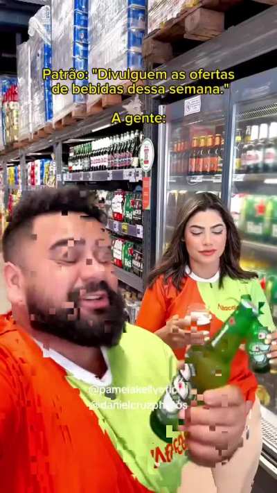 E d&aacute;-lhe P&acirc;mela