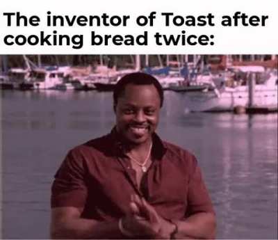 Finally, delicious.