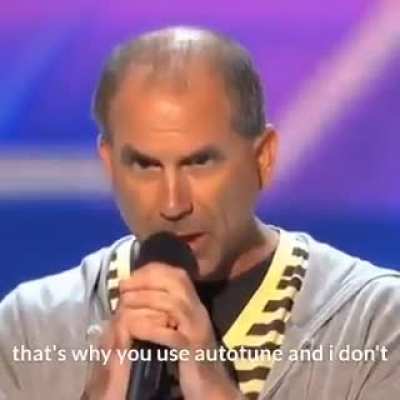 Based contestant