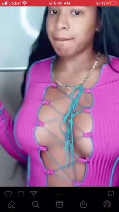 Better view