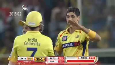 Title hag raha h