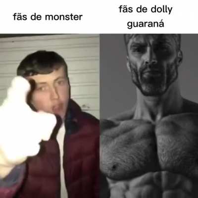 Dolly &eacute; foda