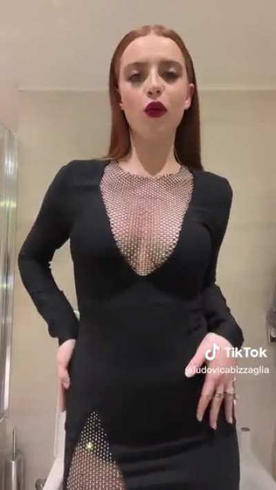 Ludovica Bizzaglia