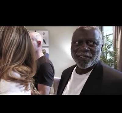 Ray Wants To Be&hellip;With Erica Liles For One Night ☕️