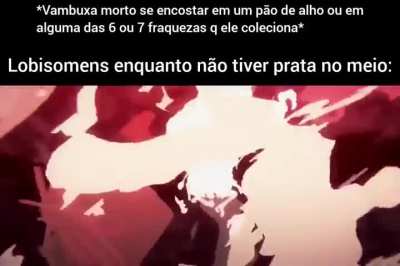 Lobisomen