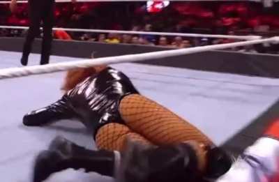 Becky Lynch