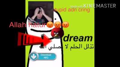 allah is great