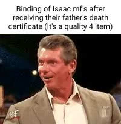 Mold certificate