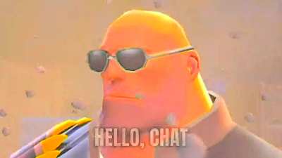 H e l l o C h a t