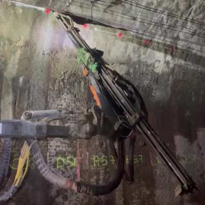 Tunnel 