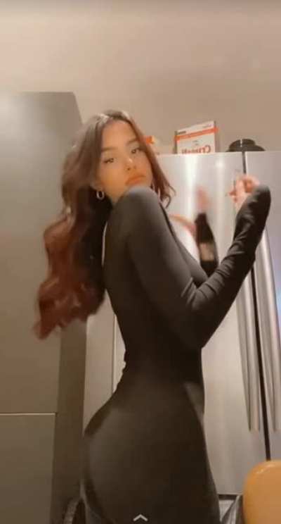 Booty 🍑