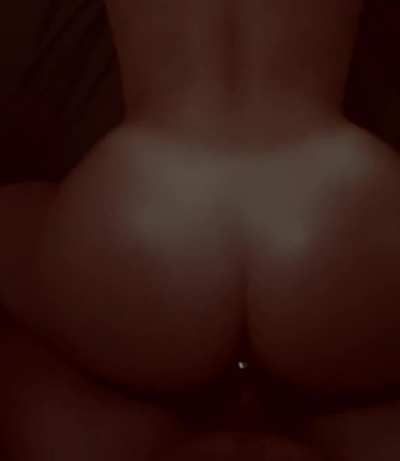 Fit 36 year old wife wondering if glute exercises are paying off