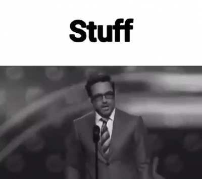 Stuff
