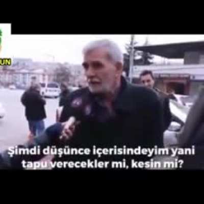 Yemin ediyorum orta &ccedil;ağda yaşıyoruz amk