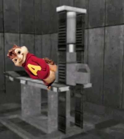 When