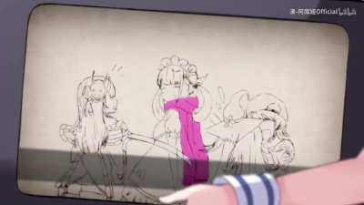 Ayano's Theory of Happiness (Kagerou Project-Jin) by Minato Aqua MV | Day-9 before Aqua's 3D Live!!!